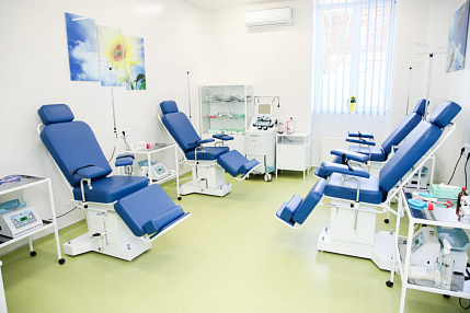 Трансфузиология